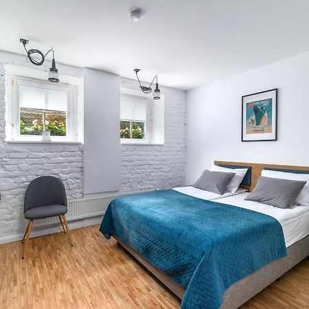 그디니아 Grand Tulipan B&B 외부 사진
