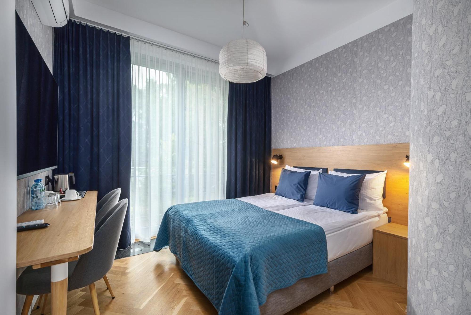 그디니아 Grand Tulipan B&B 외부 사진
