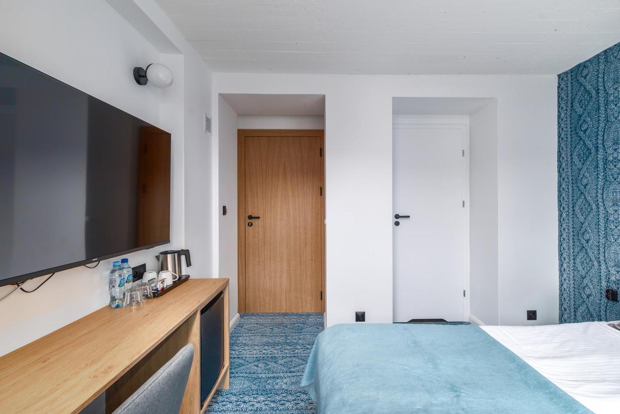 그디니아 Grand Tulipan B&B 외부 사진