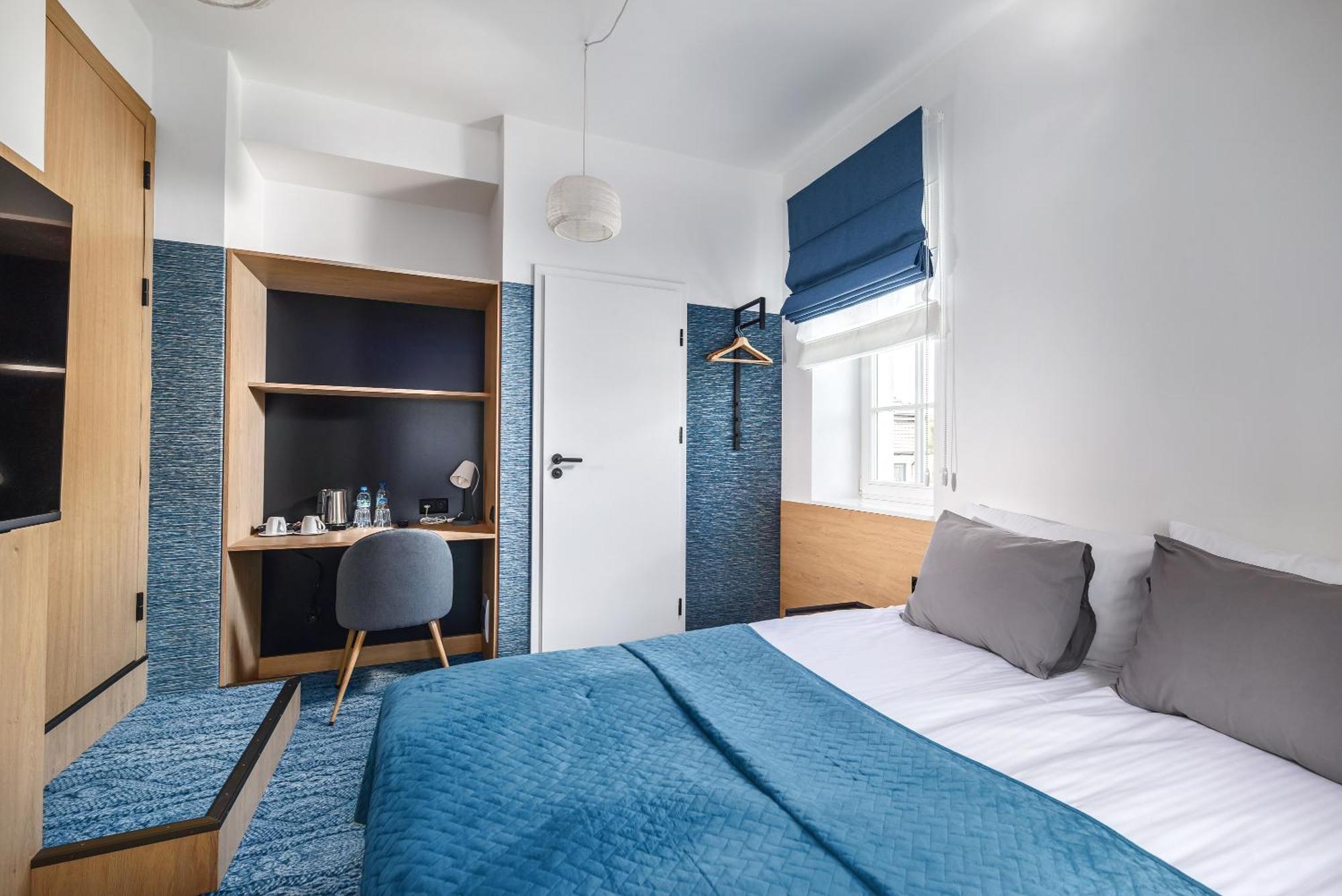 그디니아 Grand Tulipan B&B 외부 사진