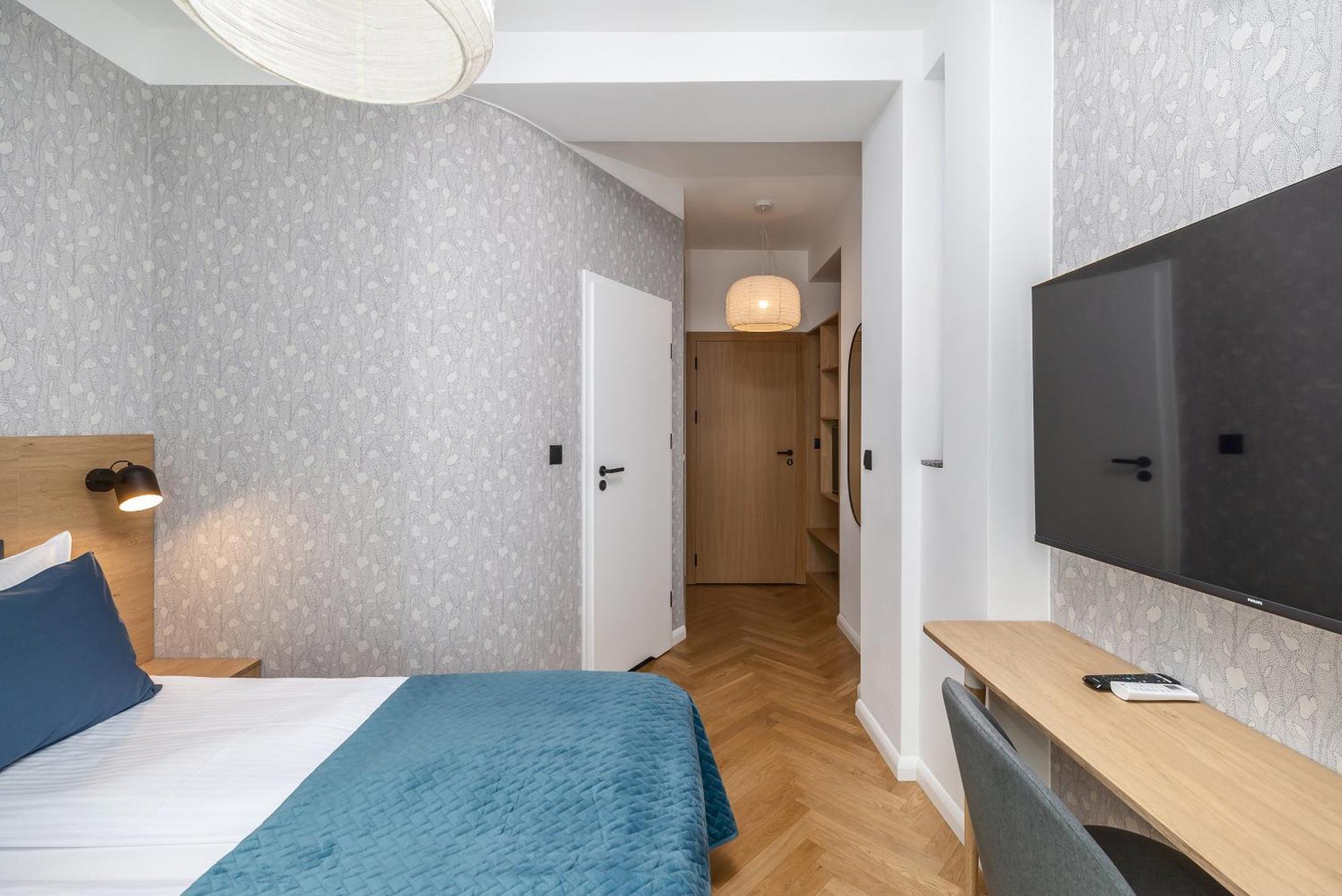 그디니아 Grand Tulipan B&B 외부 사진