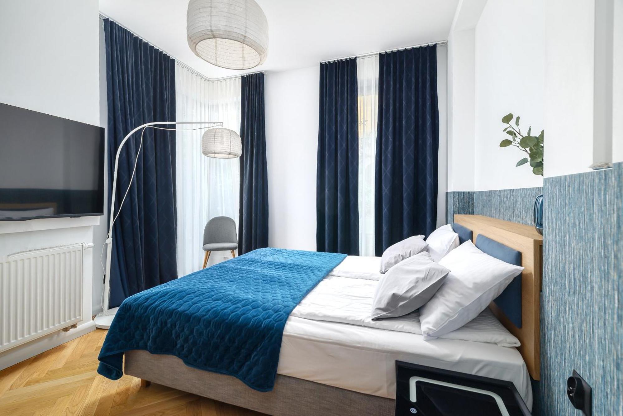 그디니아 Grand Tulipan B&B 외부 사진