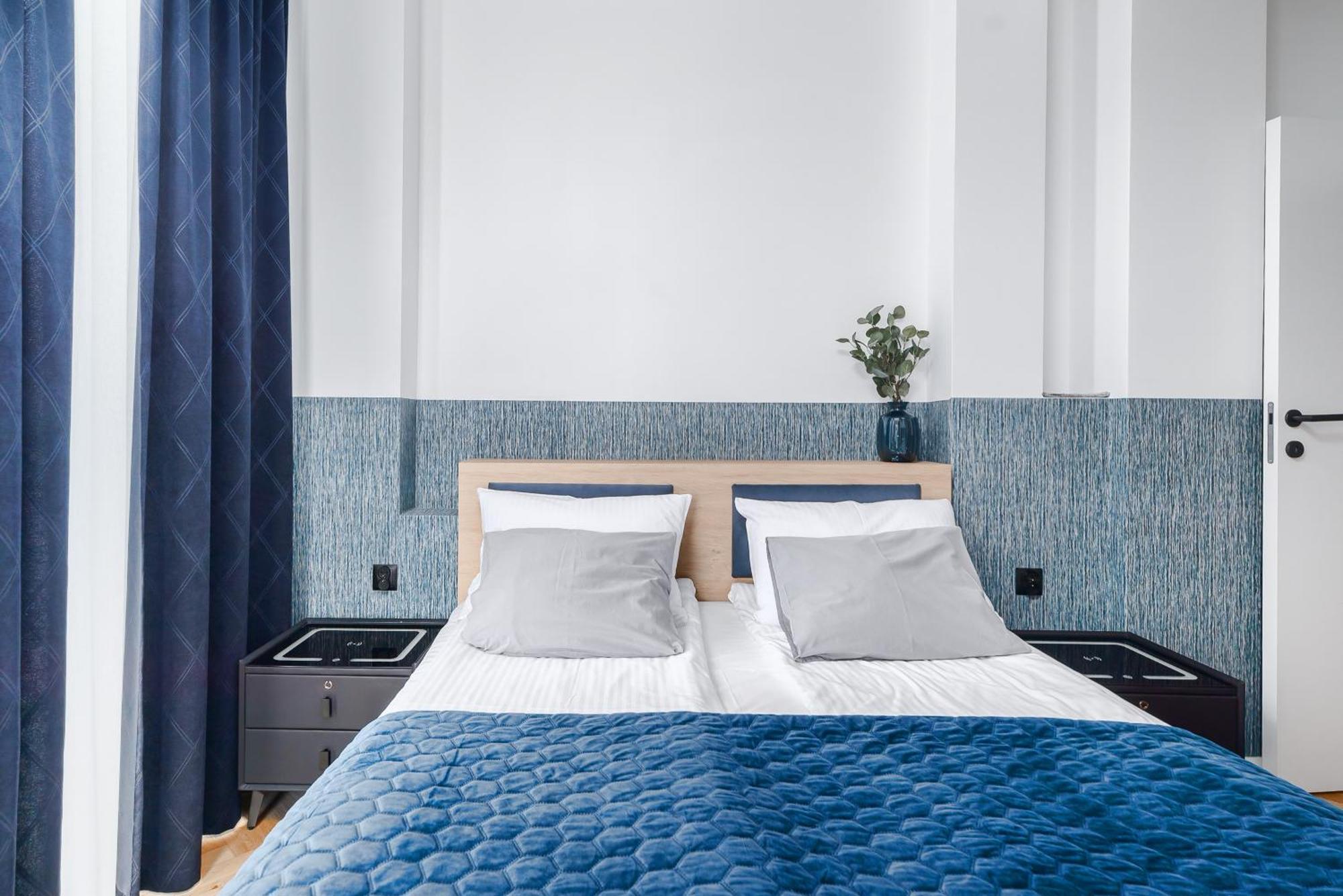 그디니아 Grand Tulipan B&B 외부 사진