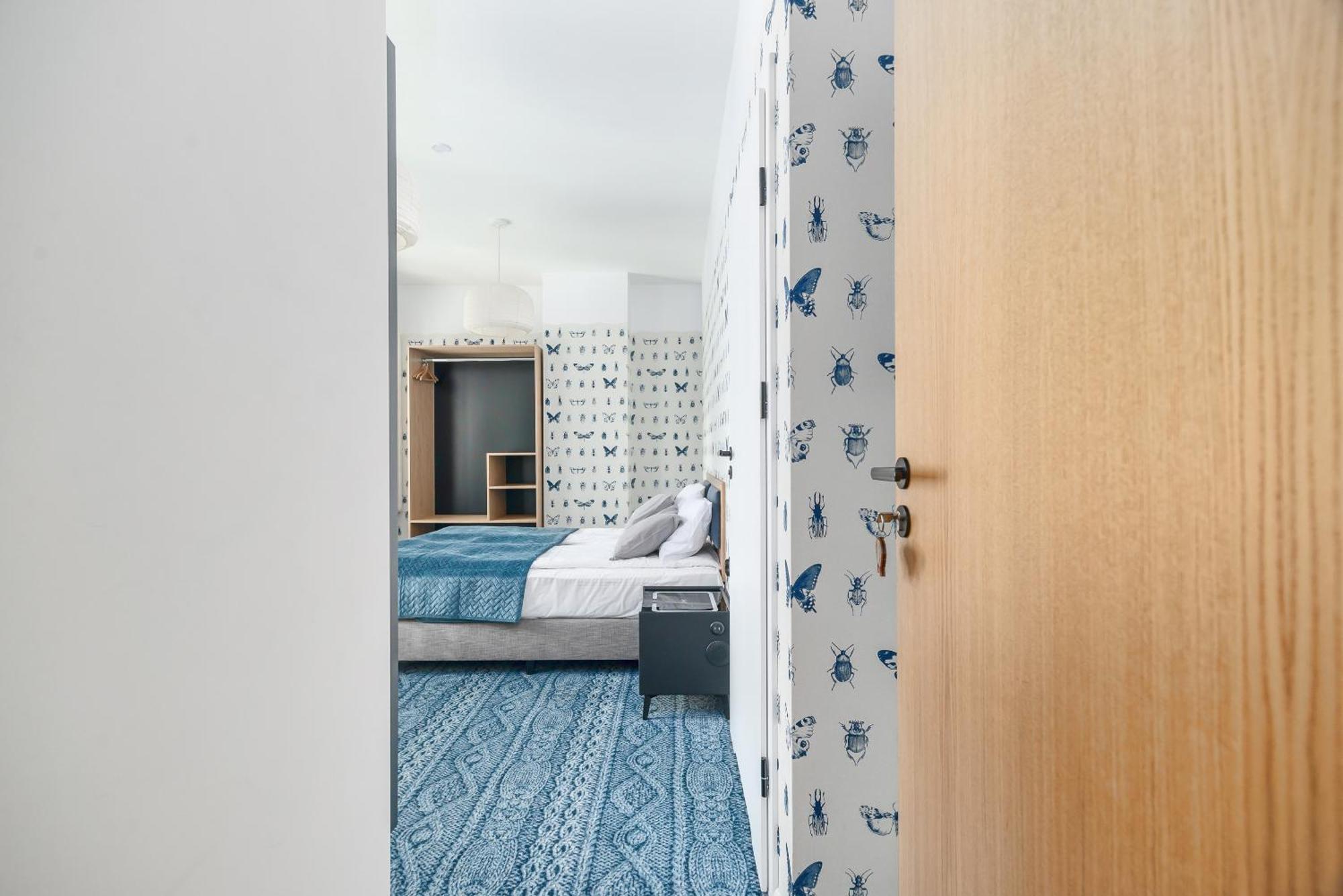 그디니아 Grand Tulipan B&B 외부 사진