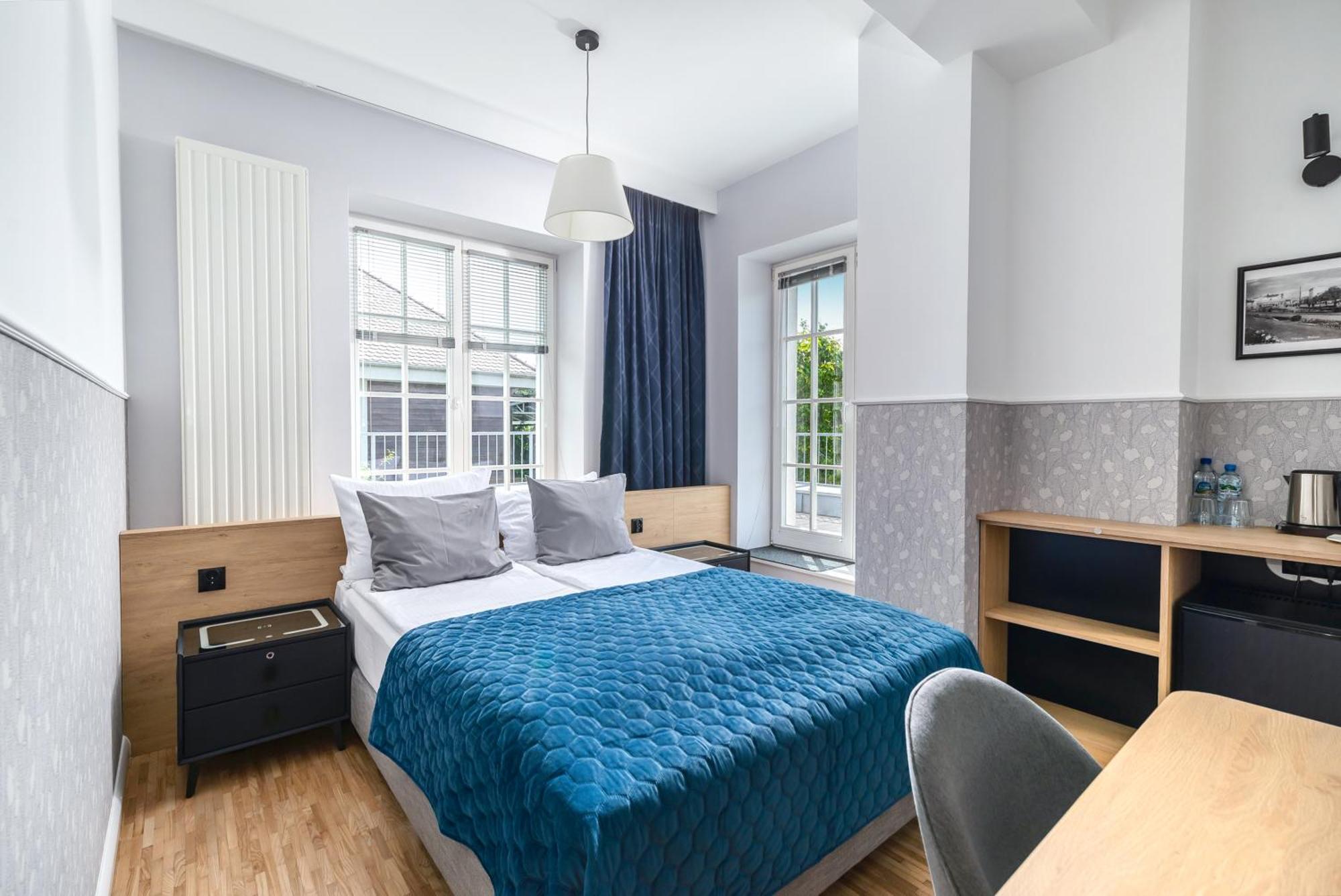 그디니아 Grand Tulipan B&B 외부 사진