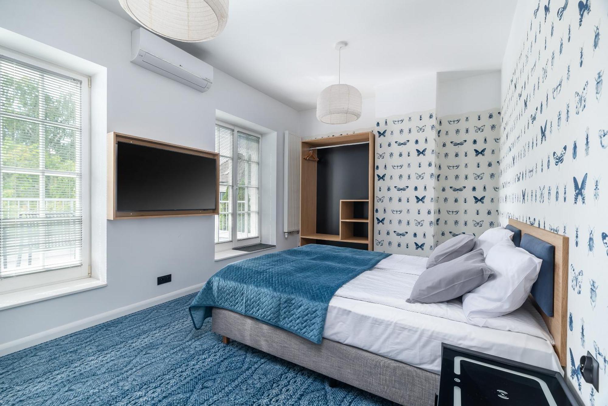 그디니아 Grand Tulipan B&B 외부 사진
