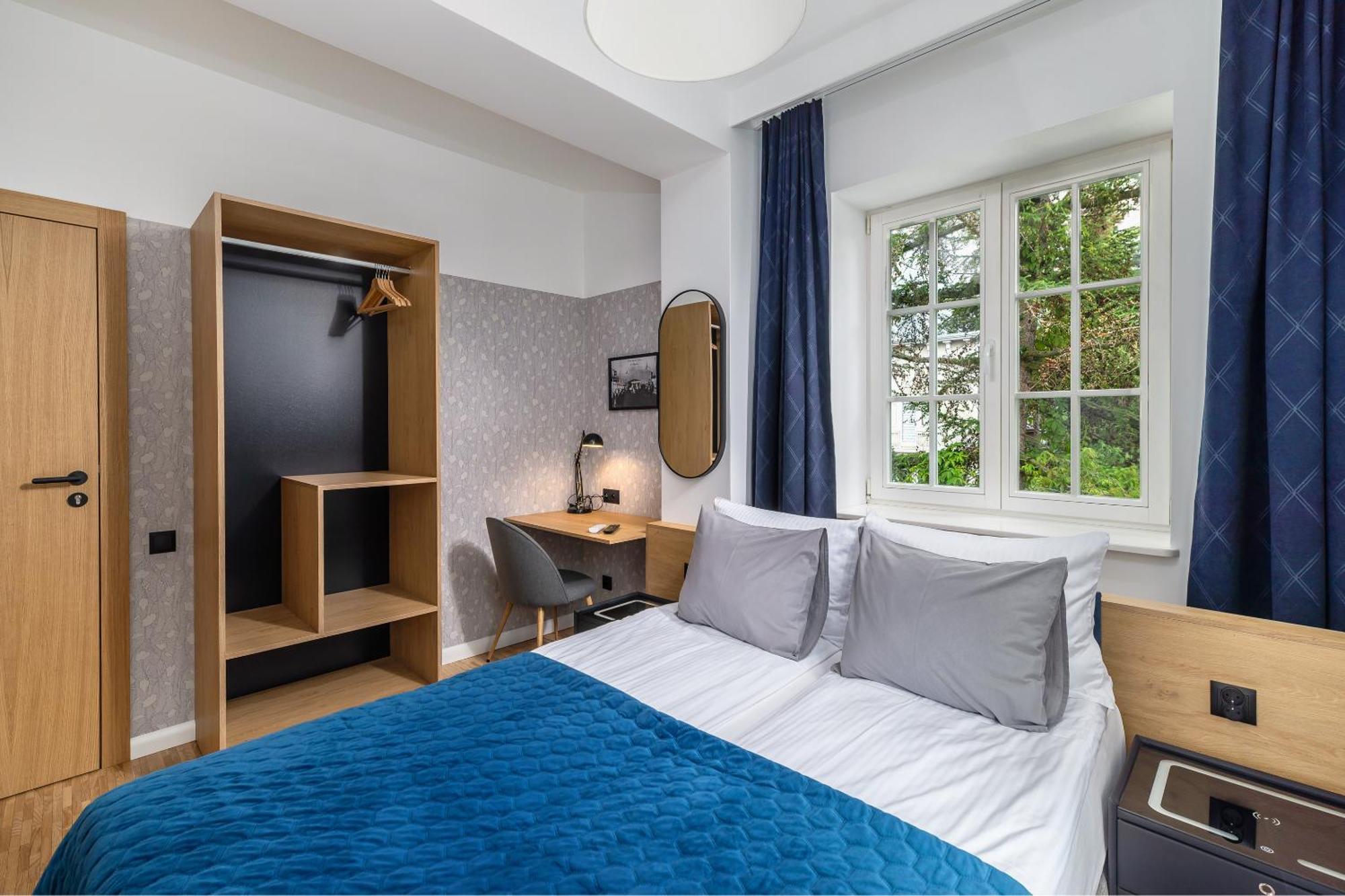 그디니아 Grand Tulipan B&B 외부 사진