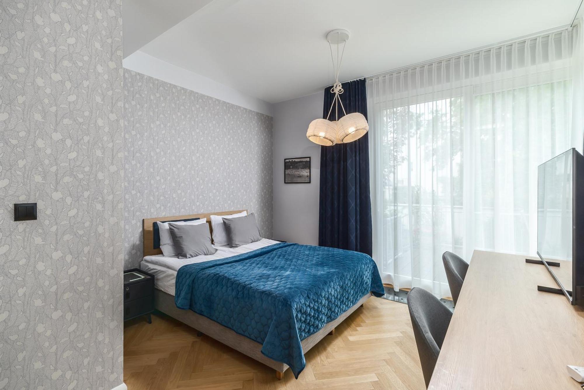 그디니아 Grand Tulipan B&B 외부 사진