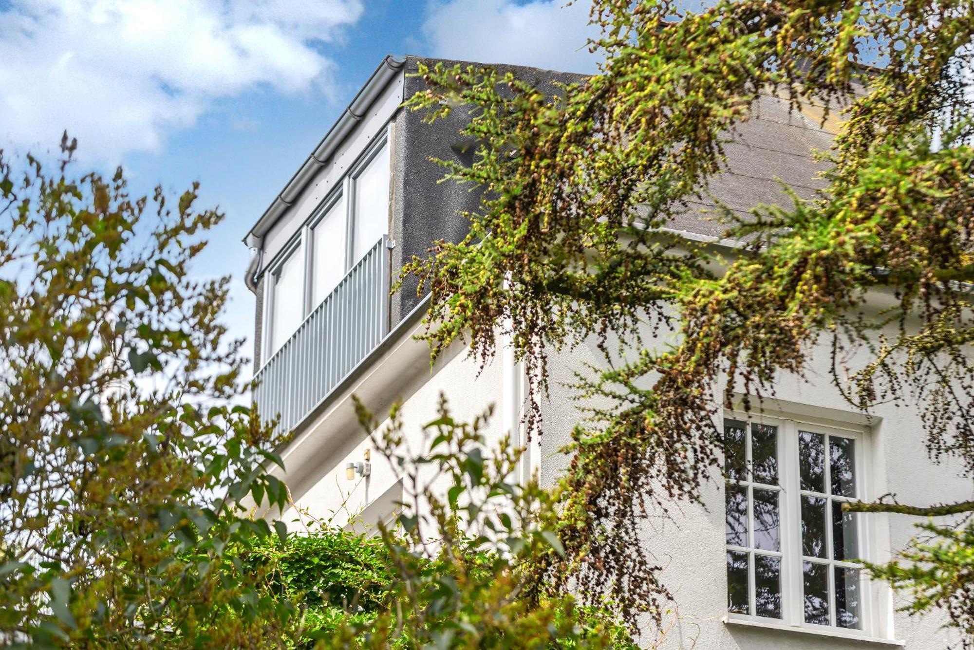 그디니아 Grand Tulipan B&B 외부 사진