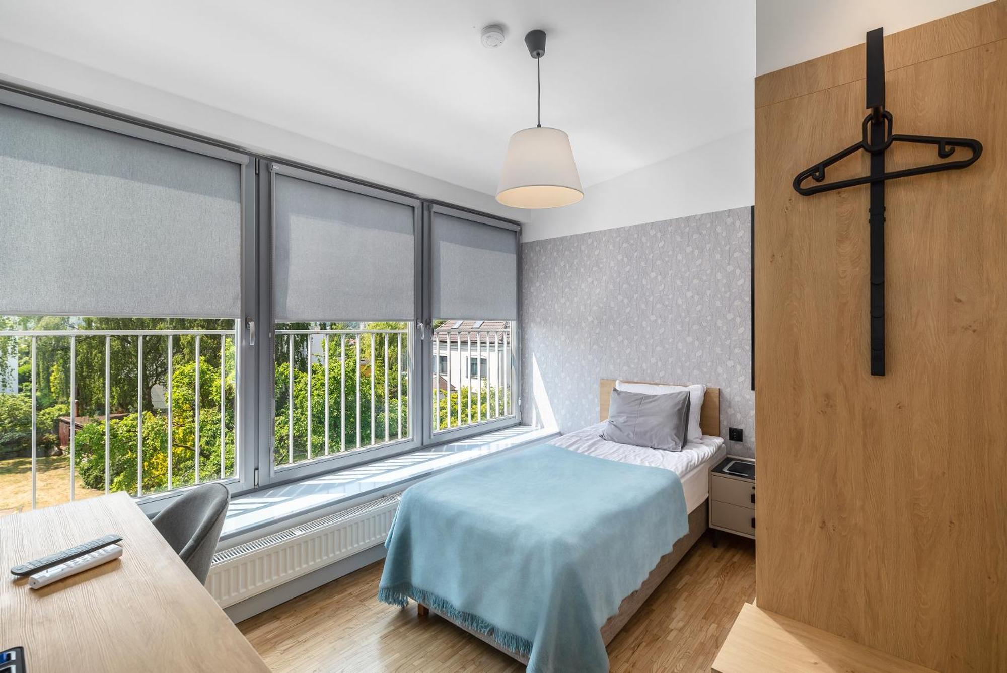 그디니아 Grand Tulipan B&B 외부 사진
