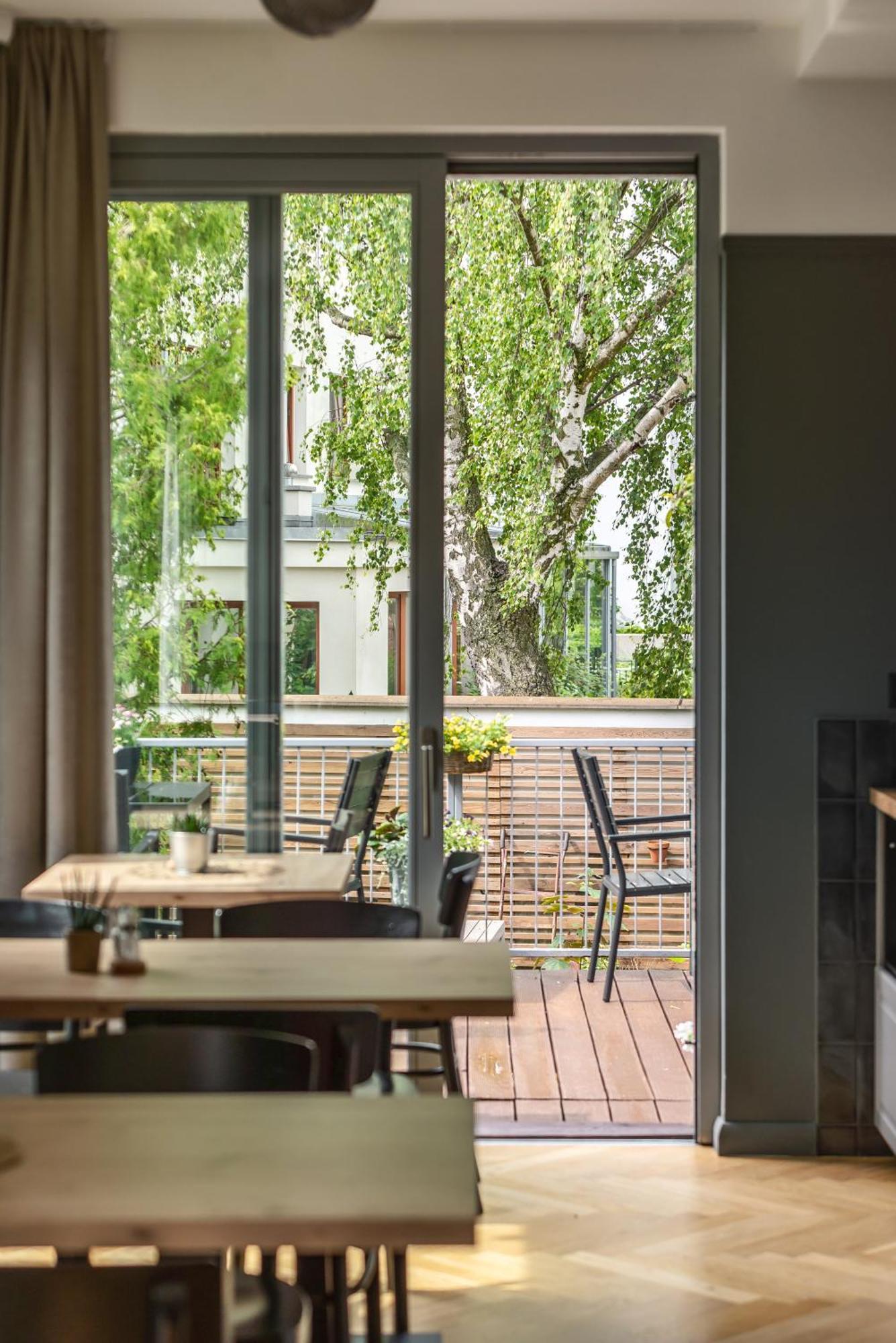 그디니아 Grand Tulipan B&B 외부 사진