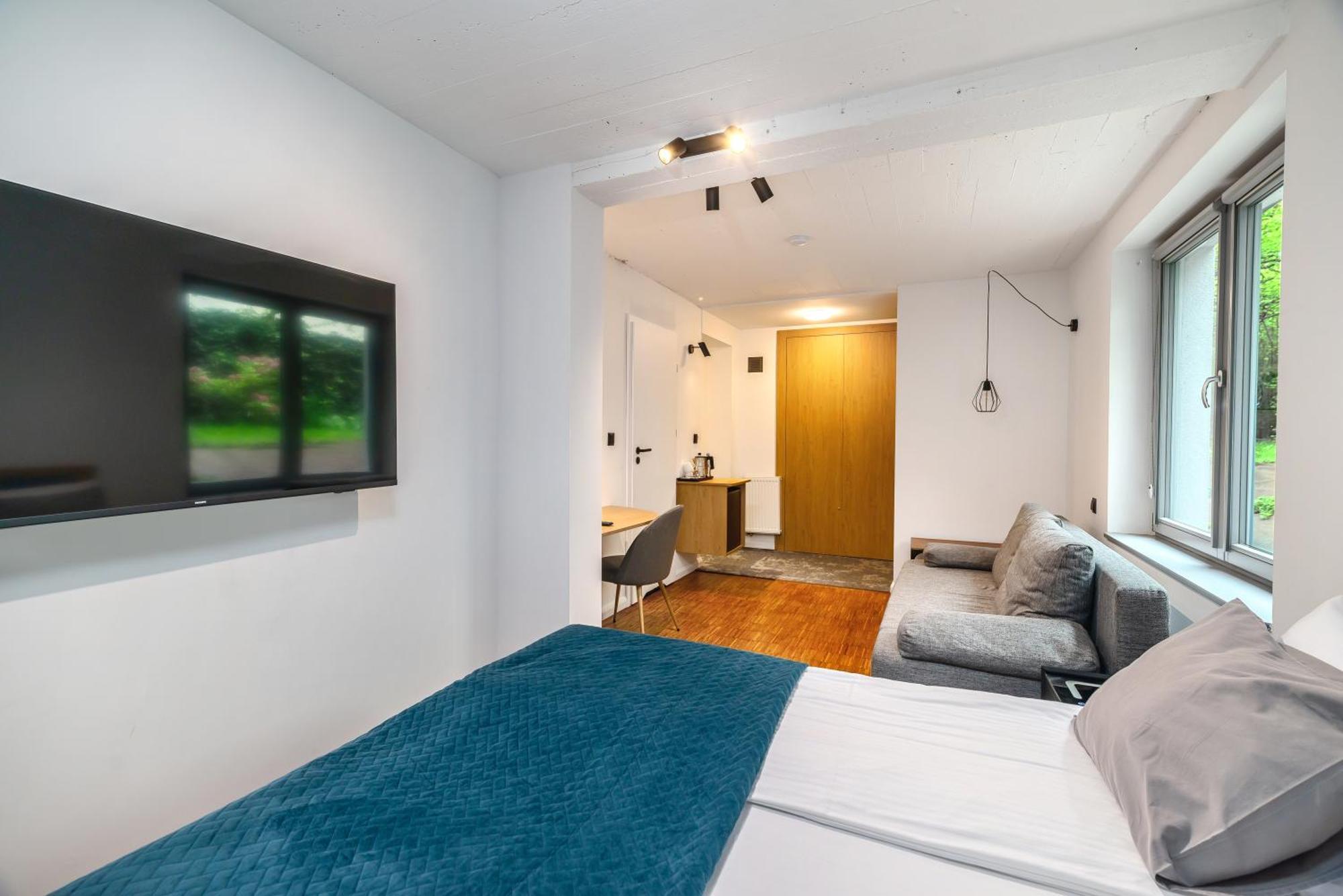 그디니아 Grand Tulipan B&B 외부 사진