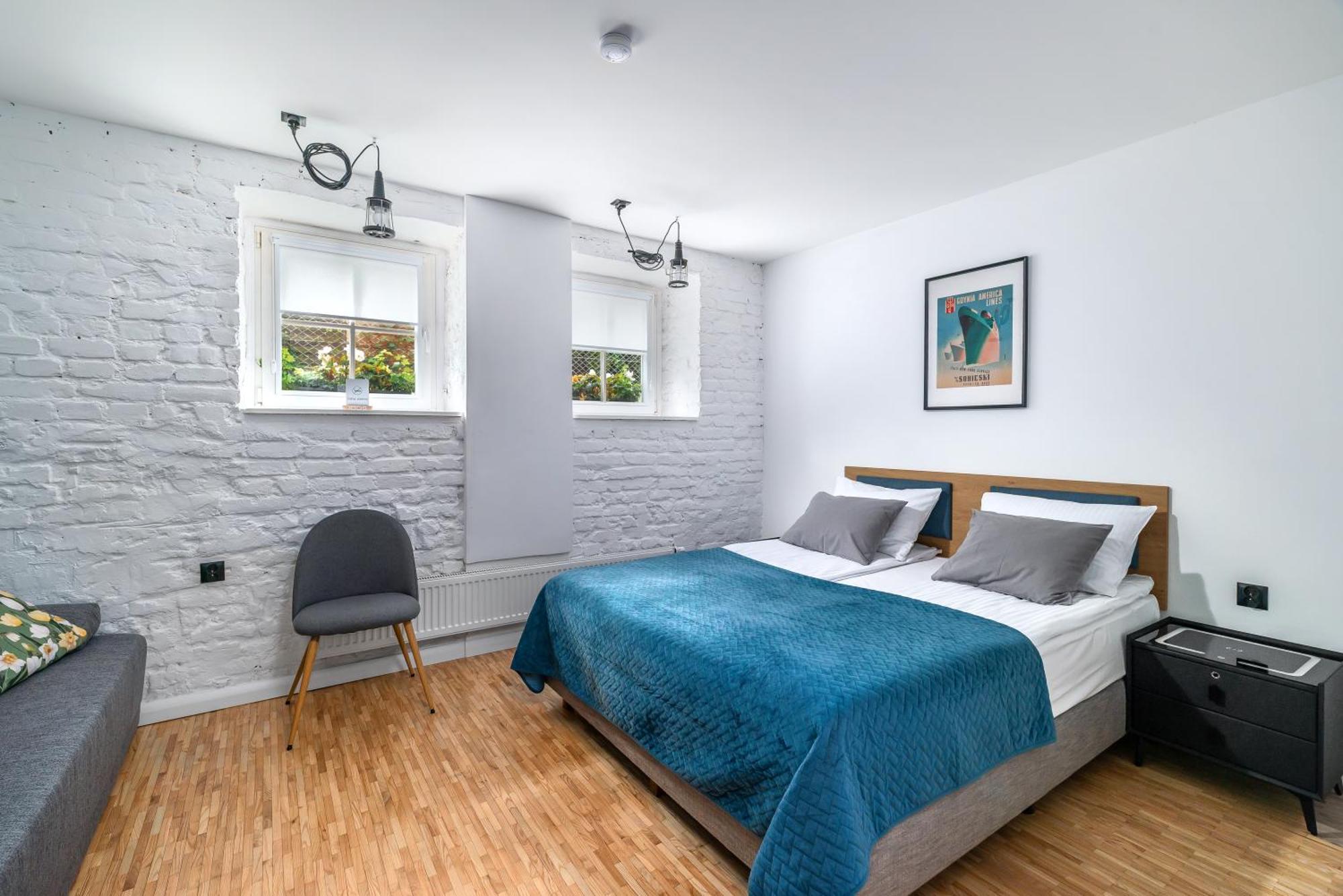 그디니아 Grand Tulipan B&B 외부 사진